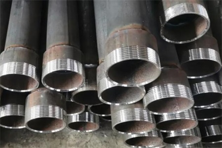 扬州声测管厂家