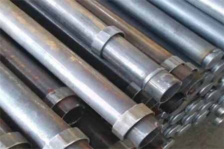 扬州声测管厂家