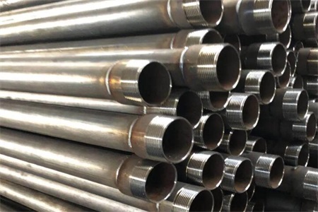 扬州声测管厂家