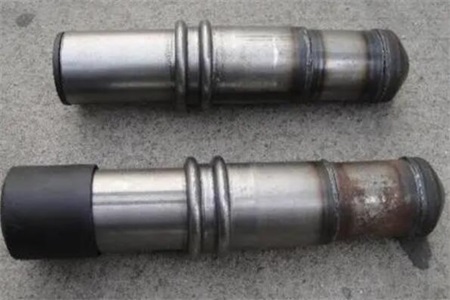 扬州声测管厂家