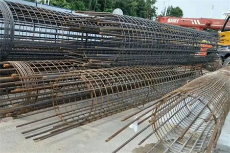 扬州声测管厂家