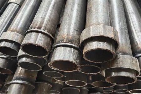 扬州声测管厂家