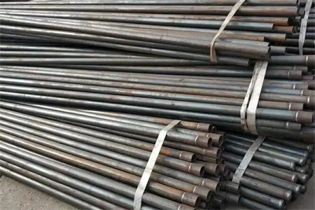 扬州声测管厂家